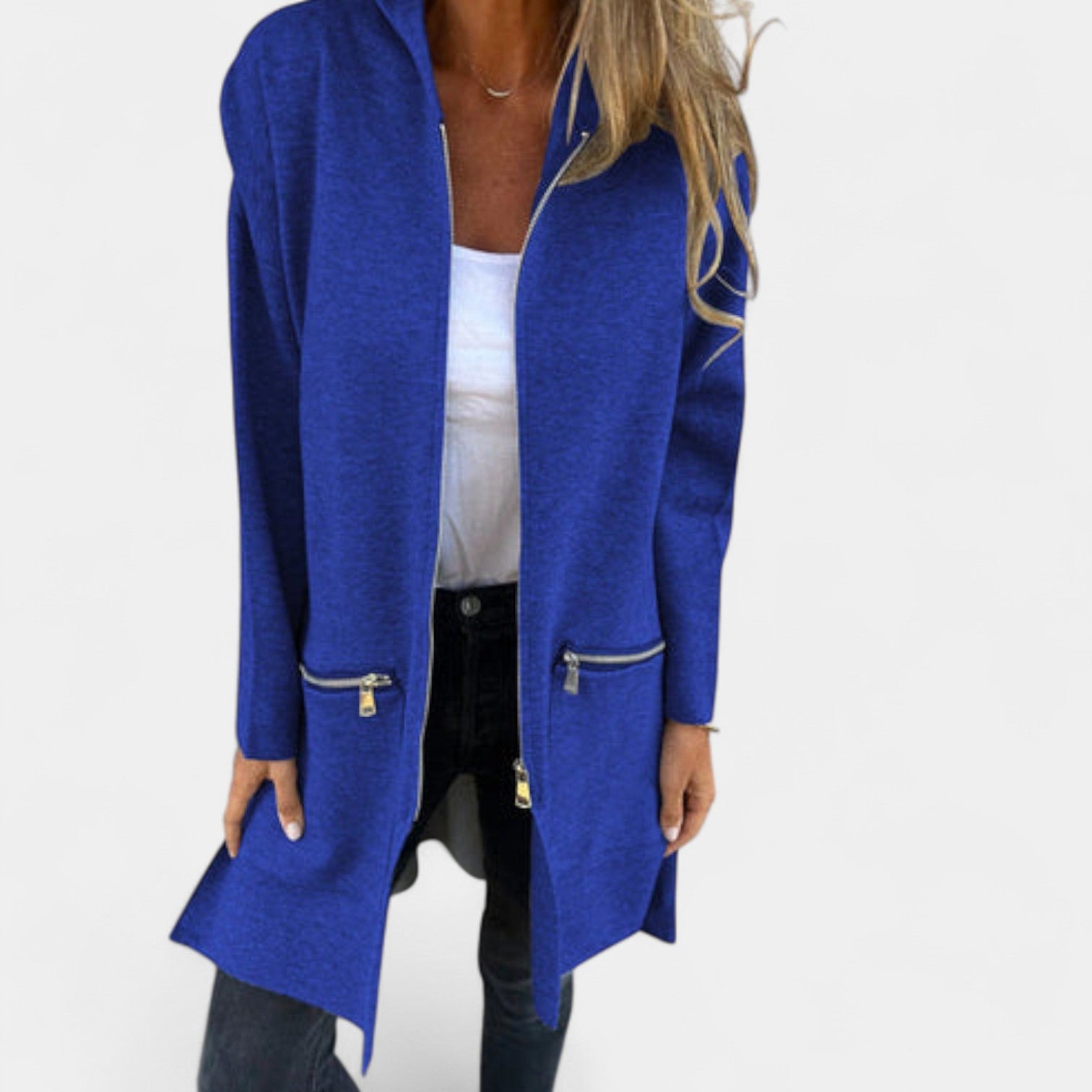 Tereza – Naisten hupparijakku