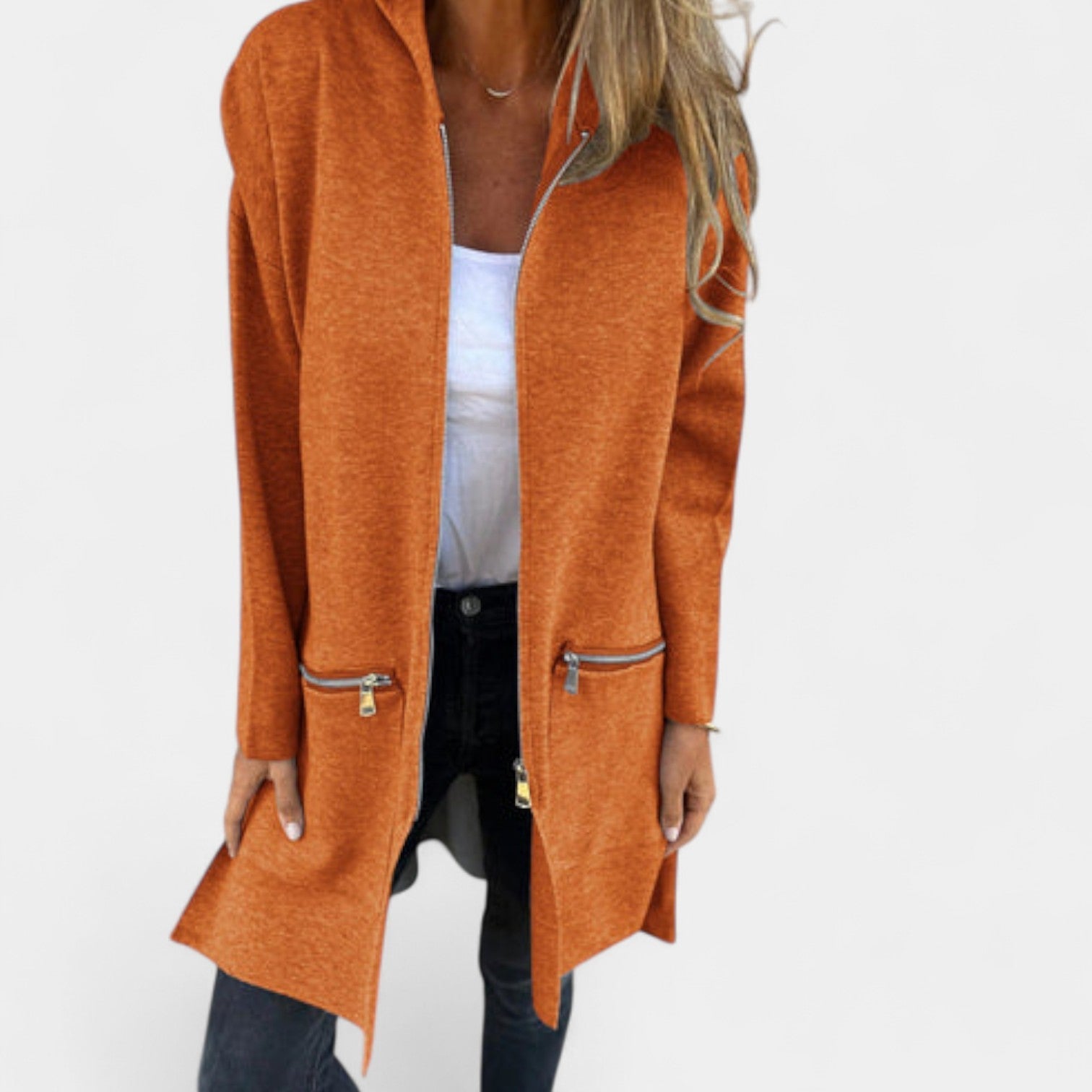 Tereza – Naisten hupparijakku