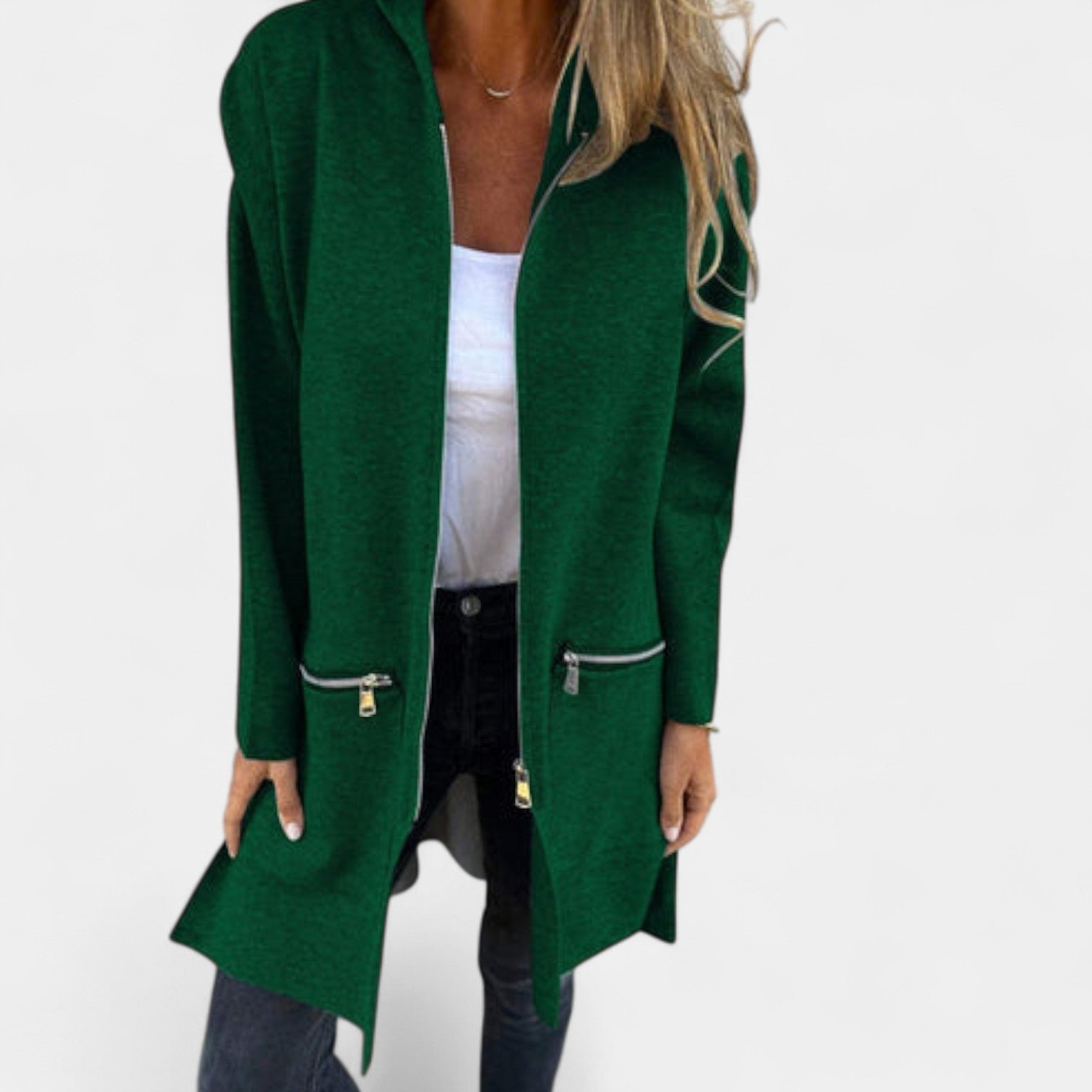 Tereza – Naisten hupparijakku