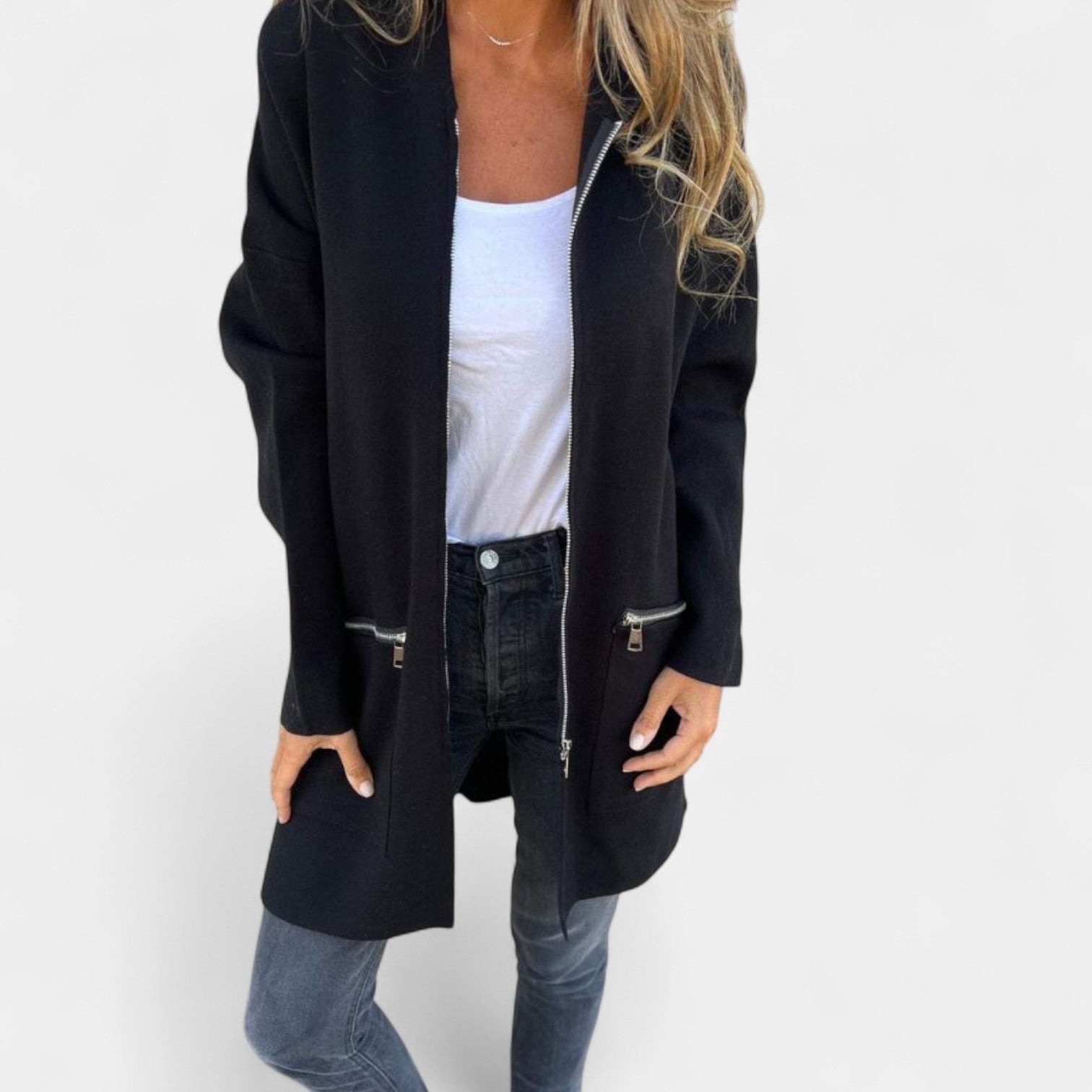 Tereza – Naisten hupparijakku