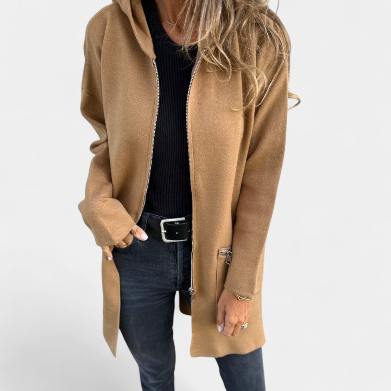 Tereza – Naisten hupparijakku