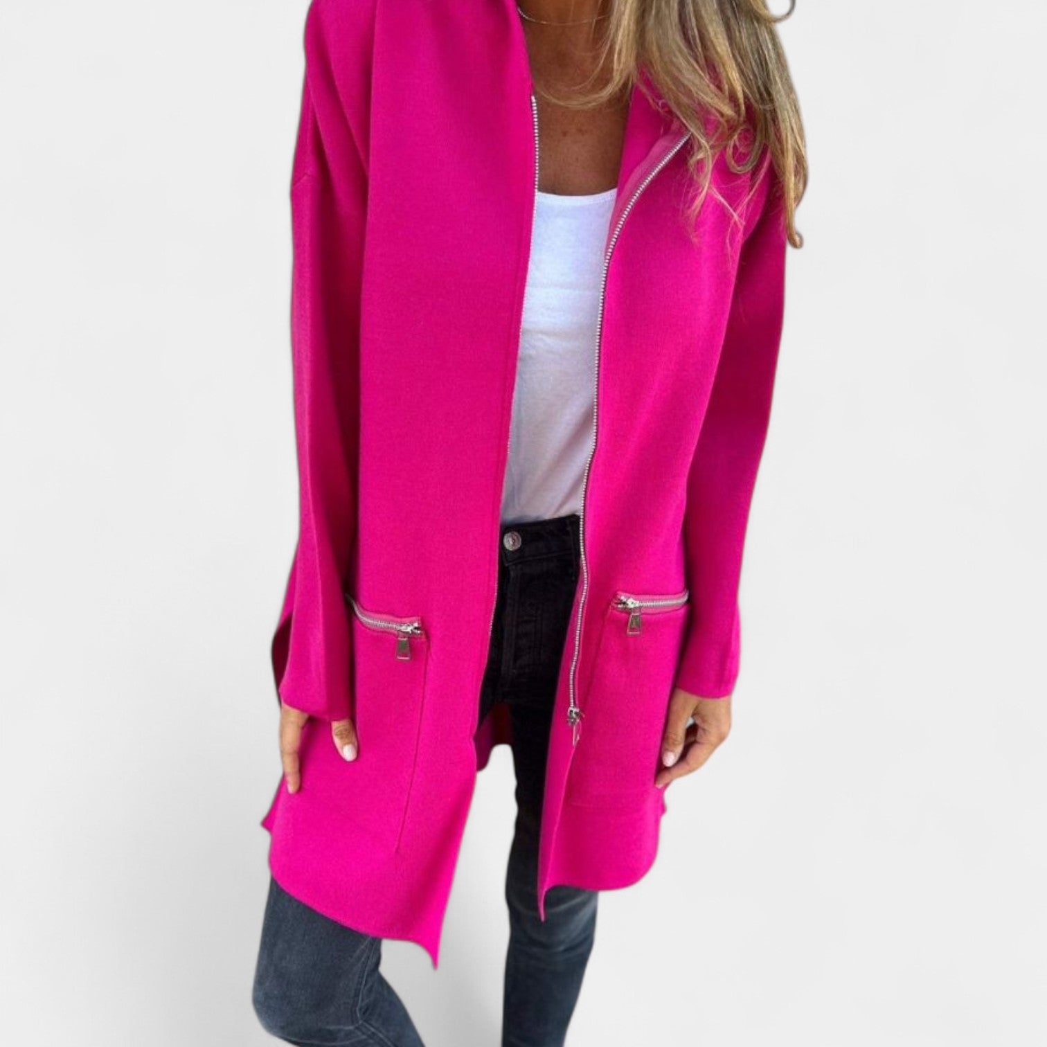 Tereza – Naisten hupparijakku