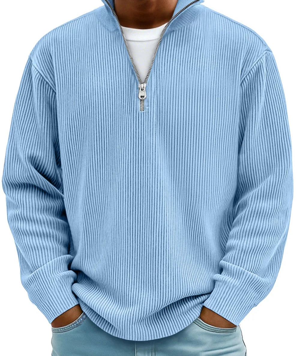 Patrik – Trendikäs Tyylikäs Neule