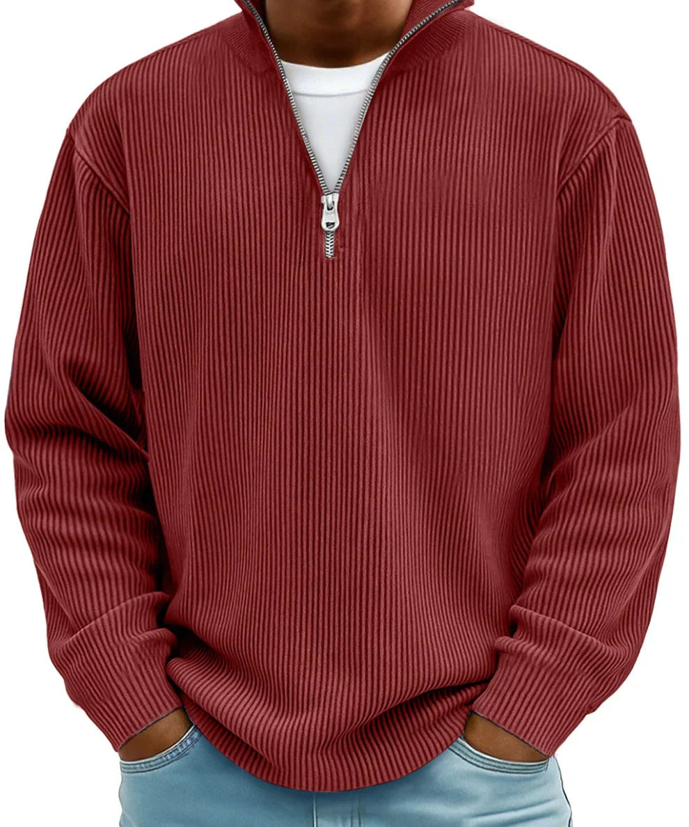 Patrik – Trendikäs Tyylikäs Neule