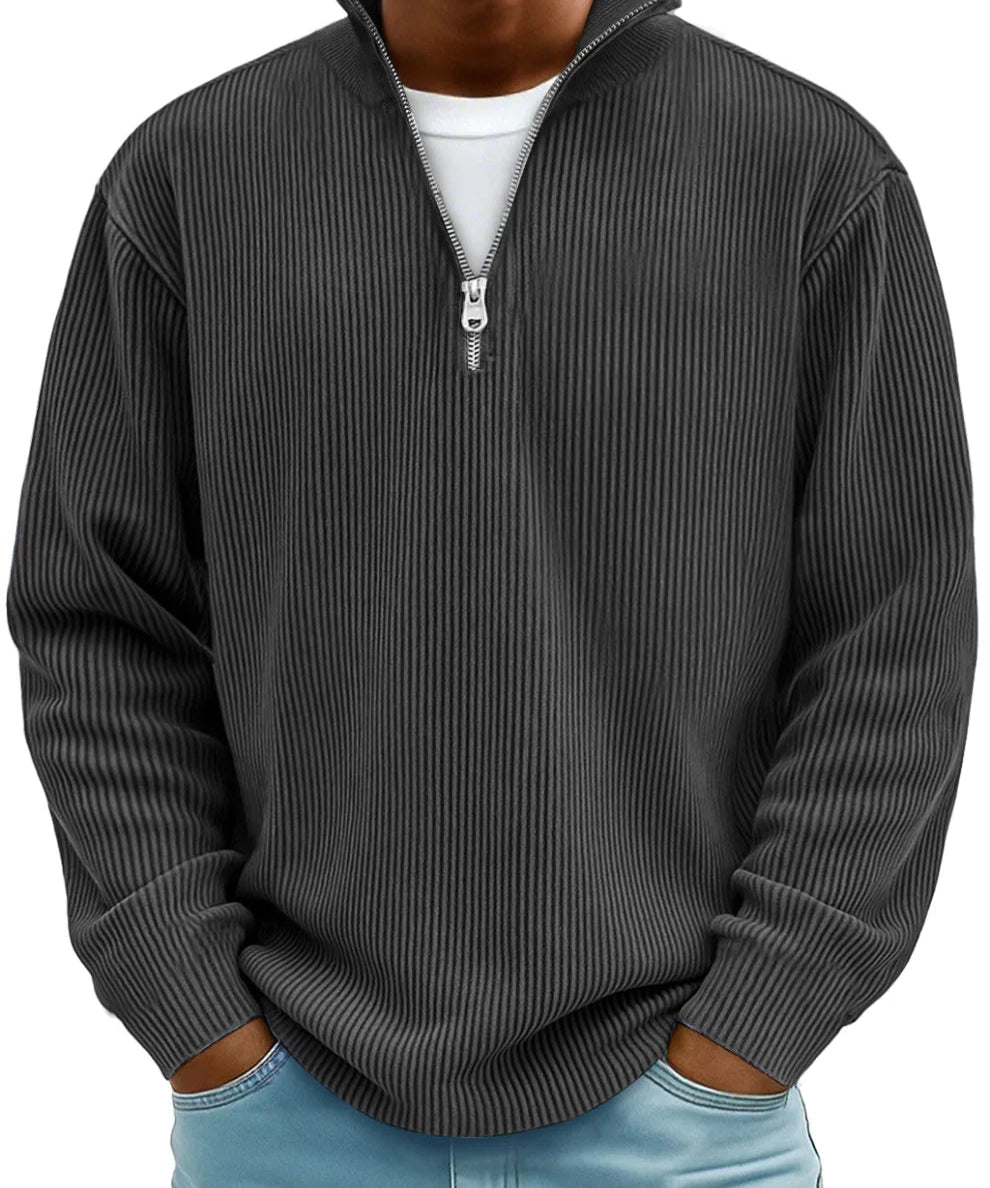 Patrik – Trendikäs Tyylikäs Neule