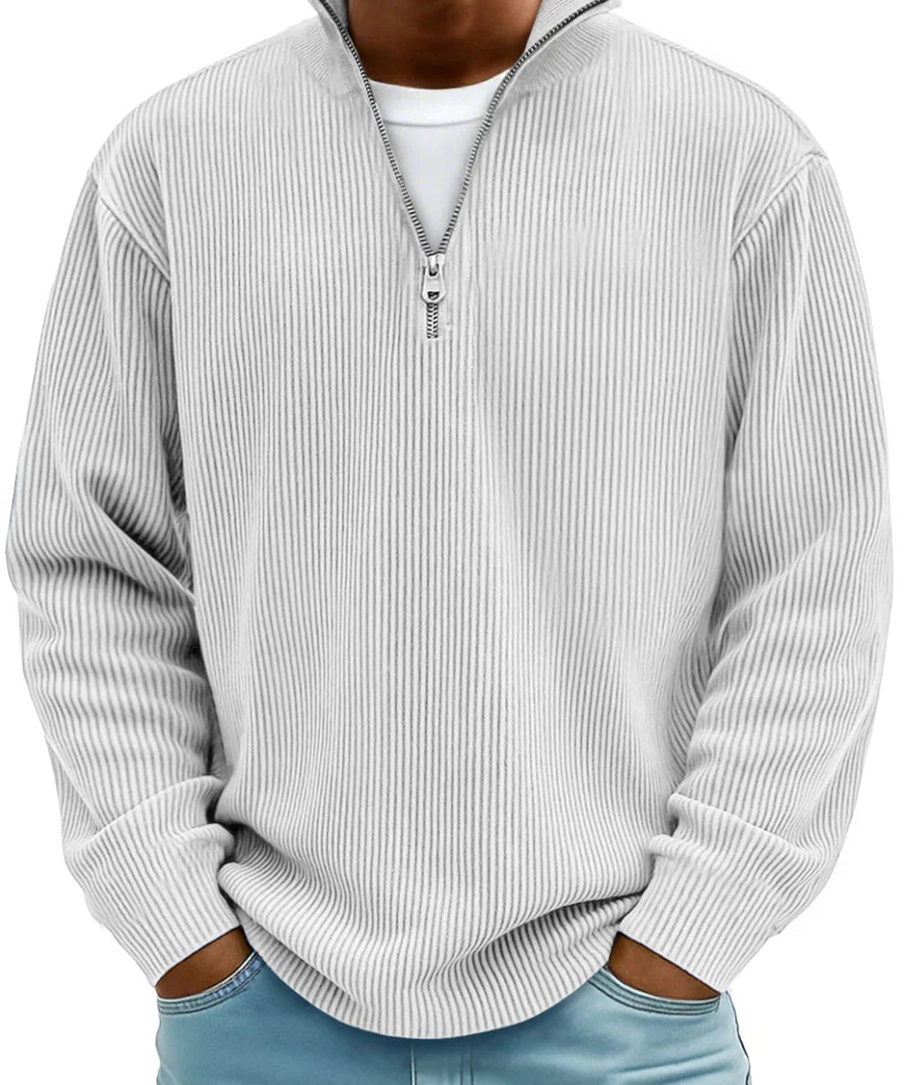 Patrik – Trendikäs Tyylikäs Neule