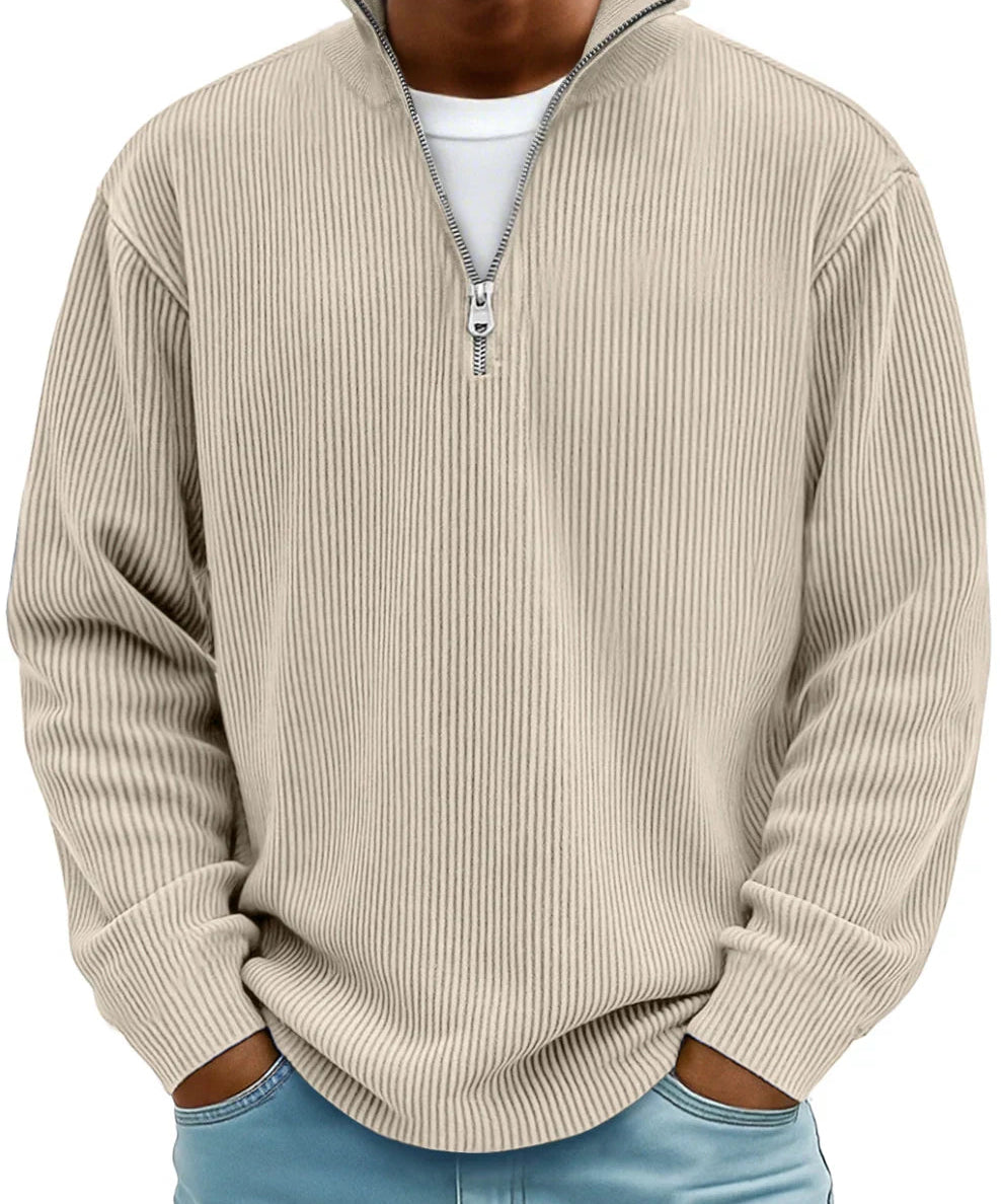 Patrik – Trendikäs Tyylikäs Neule