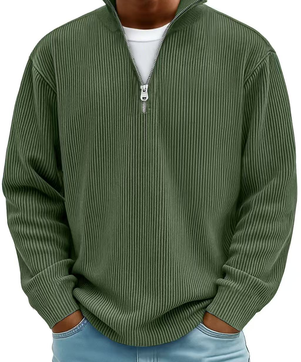 Patrik – Trendikäs Tyylikäs Neule