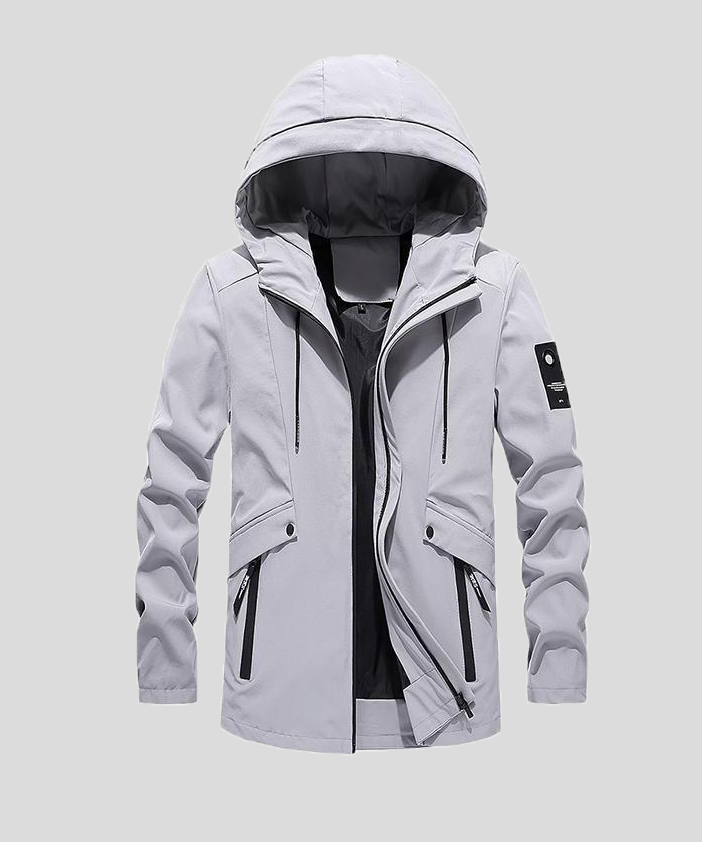 Štěpán | Mukava huppari