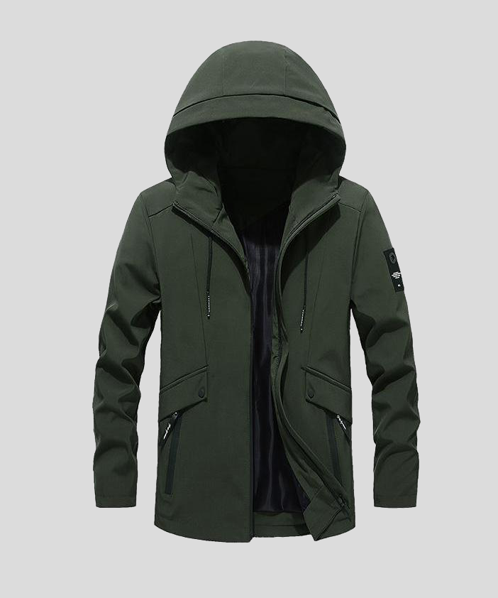 Štěpán | Mukava huppari