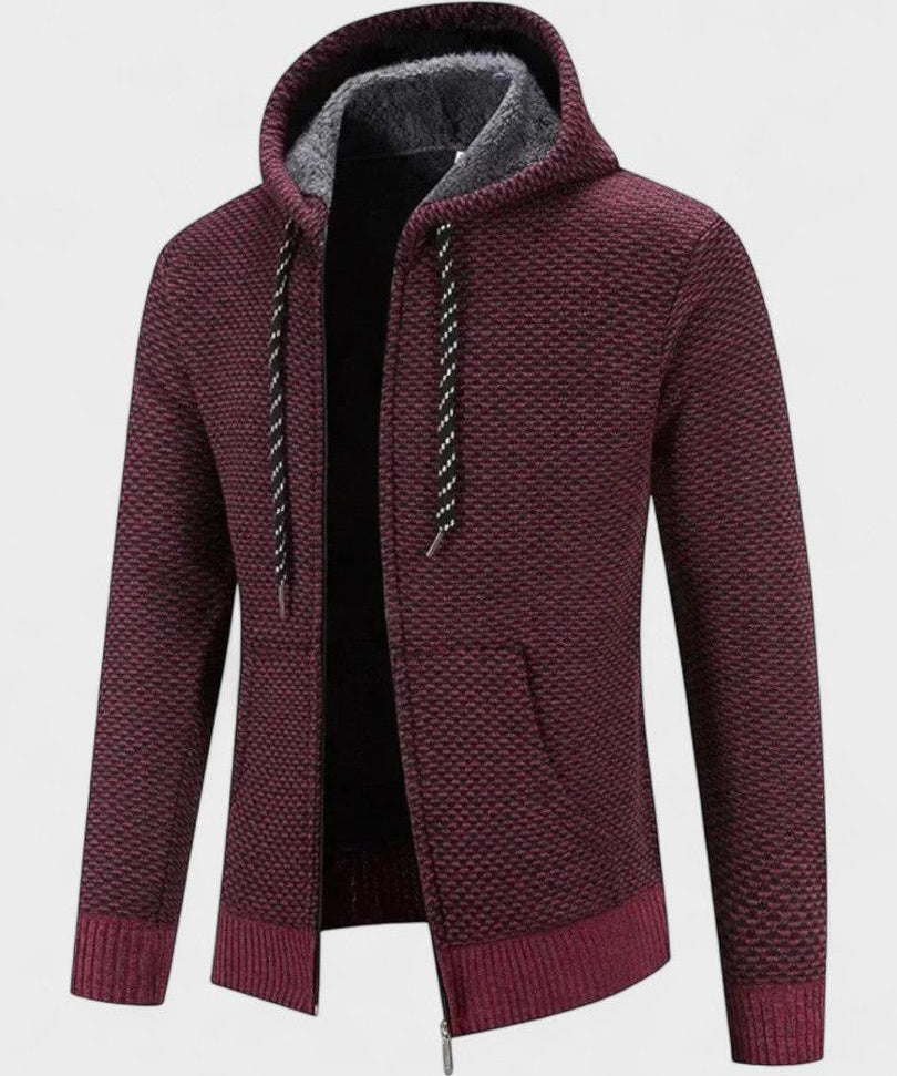 Ctibor | Definitiivinen huppari