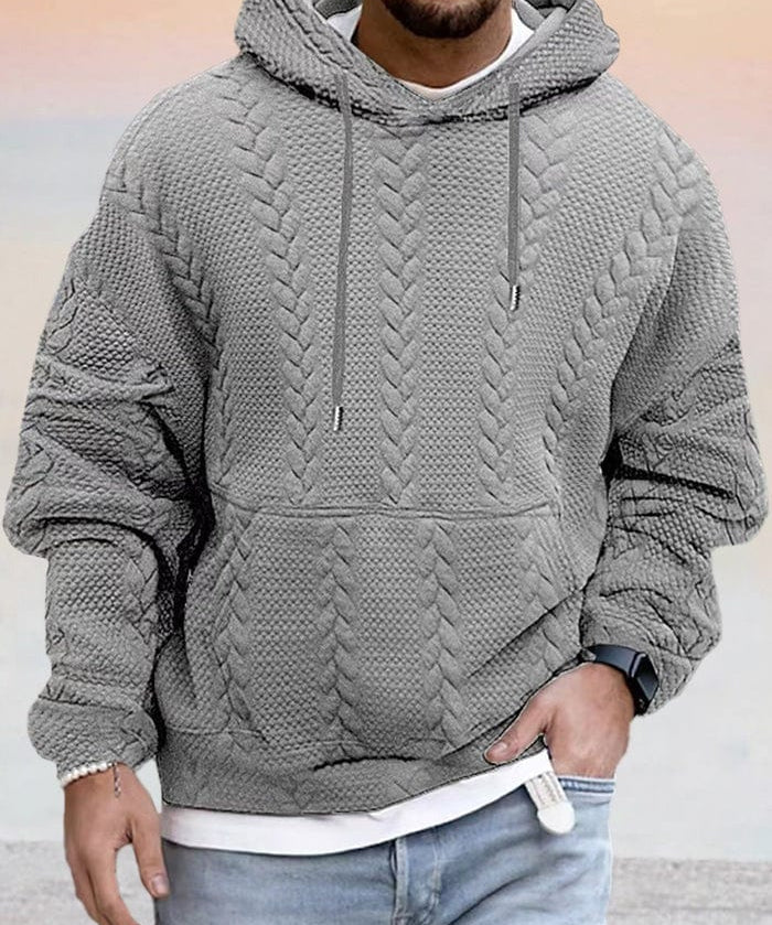 Tomáš – Miesten Huppari