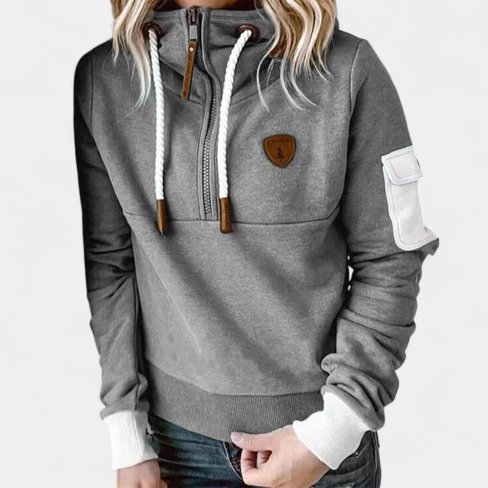 Chantal – Mukava pehmeä neule