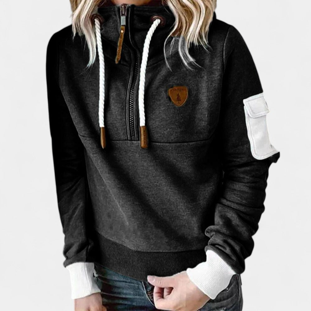 Chantal – Mukava pehmeä neule