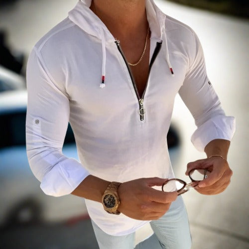 Tomáš – Miesten Huppari